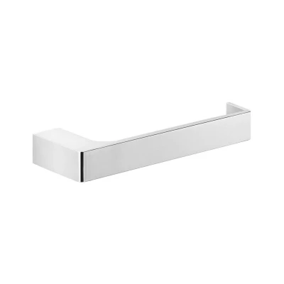 Afbeelding van Toiletrolhouder Sapho Pirenei 16.5x2.6 Chroom