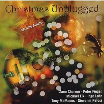 Afbeelding van Various Artists Christmas Unplugged (CD)