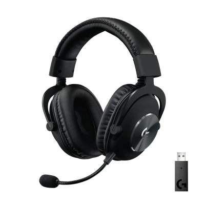 Afbeelding van Logitech G PRO X Wireless LIGHTSPEED Gaming Headset