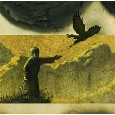 Afbeelding van Crippled Black Phoenix A Love of Shared Disasters (2 LPs)