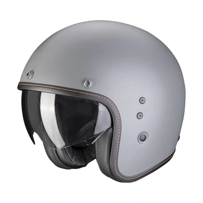 Afbeelding van Scorpion Belfast Evo Solid