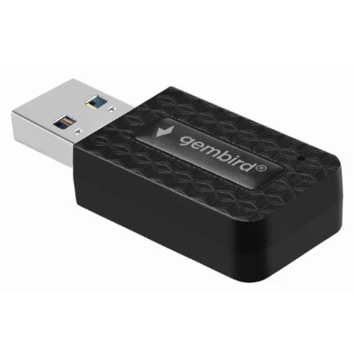 Afbeelding van Netwerk adapter GEMBIRD WNP UA1300 03