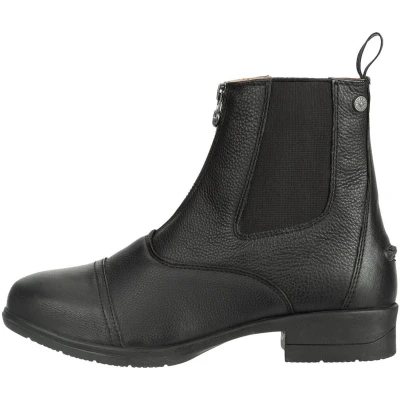 Afbeelding van Suedwind Jodhpur Kids Front Zip Black 29