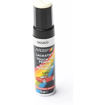 Afbeelding van motip kompakt wit 945400 lakstift 12 ml