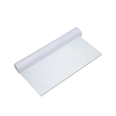 Afbeelding van Sizzix, Arts &amp; Craft Bonding Paper 28,6 x 5,5 cm, Uitrollen formaat, Zelfklevend strijkblad 663009, 1m