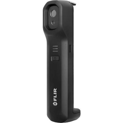 Afbeelding van Flir One Edge warmtebeeldcamera draadloos voor smartphone 80x60 pixels tot 120C