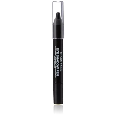 Afbeelding van Stargazer Products Oogschaduwstift, zwart, per stuk verpakt (1 x 2 g)