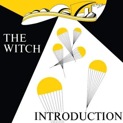 Afbeelding van Witch Introduction