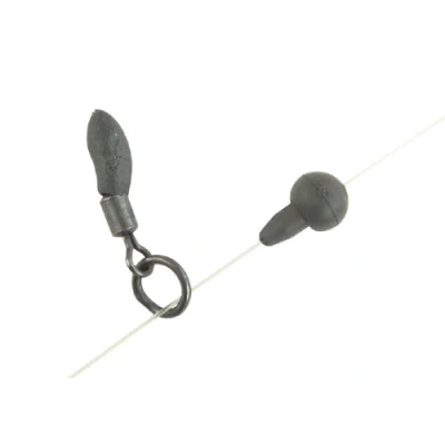 Afbeelding van Fox Edges Tapered Main Line Stoppers