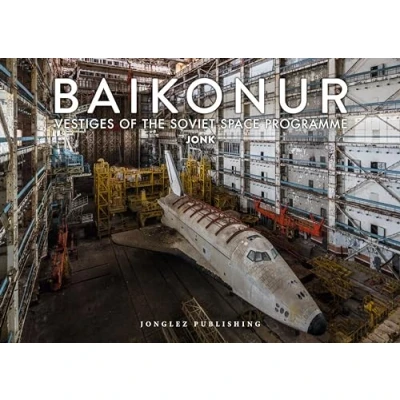 Afbeelding van Baïkonur Vestiges of the Soviet Space Program: Programme