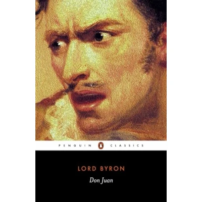 Afbeelding van Don Juan