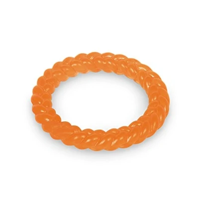 Afbeelding van Nobby TPR Ring, 14,5 cm, Oranje