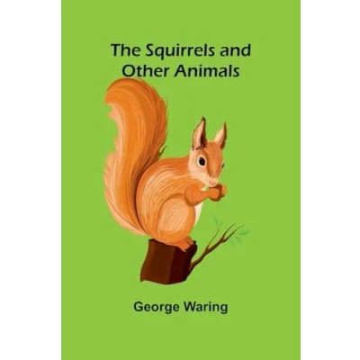 Afbeelding van The Squirrels and other animals