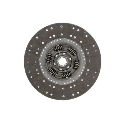 Afbeelding van Febi Bilstein Frictieplaat 105060
