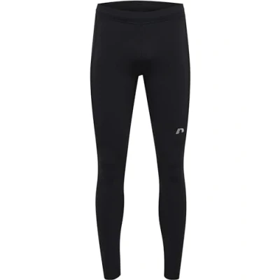 Afbeelding van Newline MEN CORE WARM Legging, Heren, Maat: XL, Black