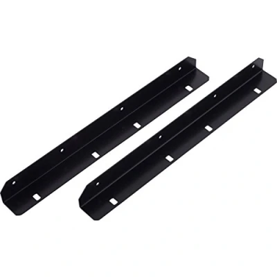 Afbeelding van Allen &amp; Heath ZED60 14FX Rackmount 19&quot; Rackbevestiging Accessoire voor mixer
