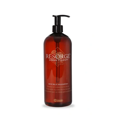 Afbeelding van Biacrè Resorge Green Therapy Double Shampoo