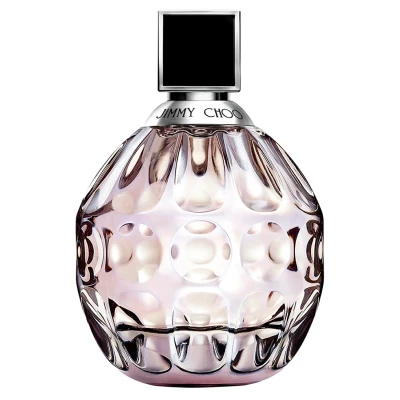 Afbeelding van Jimmy Choo Eau de Toilette 100 ml