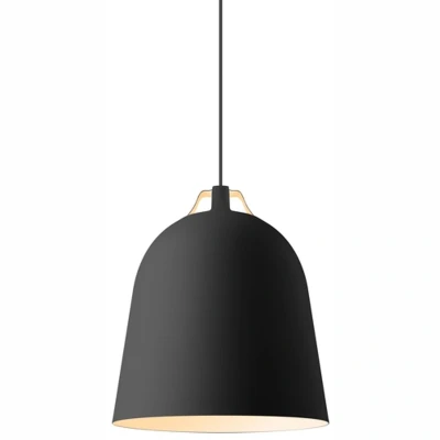 Afbeelding van Eva Solo Clover Hanglamp Large Black
