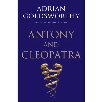 Afbeelding van Antony and Cleopatra