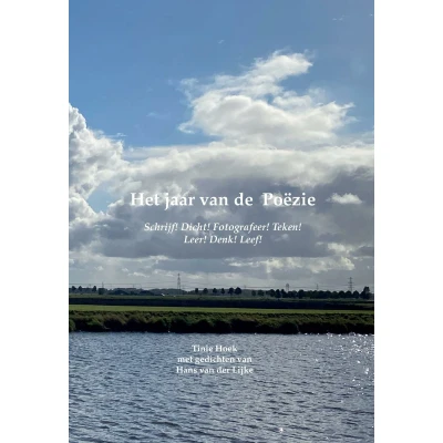 Afbeelding van Het jaar van de Poëzie