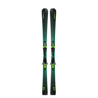 Afbeelding van Elan Primetime 33 Fusionx