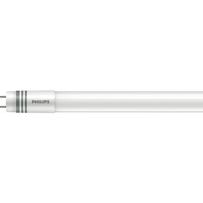 Afbeelding van Philips corepro ledtube t8 universeel c vsa hf e 230v g13 ultra output 15w 2400lm 4000k cri80 lxd 1214x28mm 8720169199989