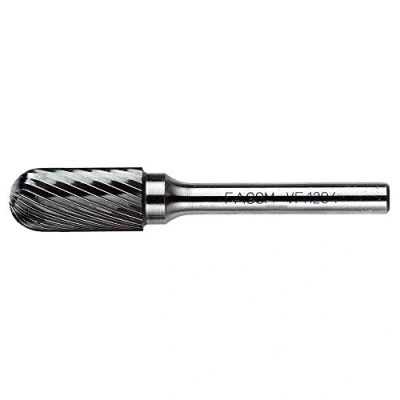Afbeelding van Facom vfa frezen vijlen n3 d 12 mm l 25 VFA.1204