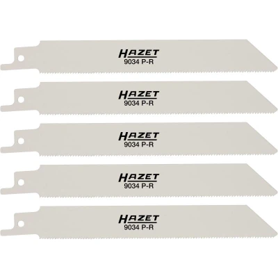 Afbeelding van Hazet 9034P R/5 Reziprok decoupeerzaag bladen 1 stuk(s)