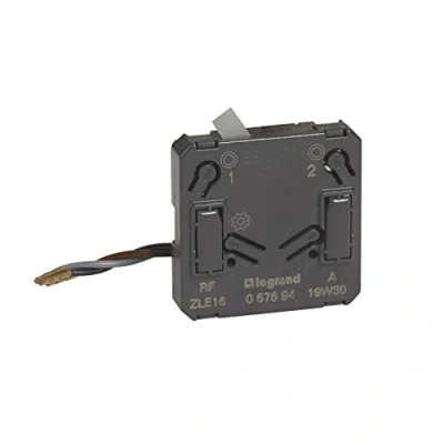 Afbeelding van Legrand valena next wn draadloze contactinterface 067694