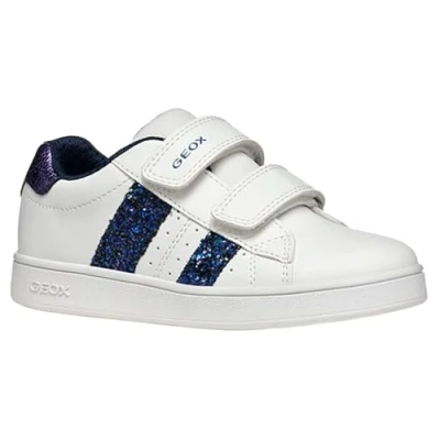 Afbeelding van Lage Sneakers Geox J ECLYPER