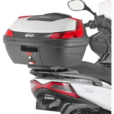 Afbeelding van GIVI SR6108 Topkofferrek Monolock/Key Kymco XTown 125 300 (16 17)