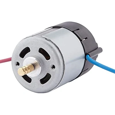 Afbeelding van HELLA VALUEFIT Elektrische motor, zwaailamp 24V 9MN 860 032 011