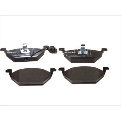Afbeelding van Brembo Remblokset P 85 072