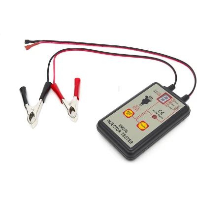 Afbeelding van HBM Professionele Benzine Injector Tester