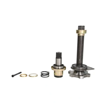 Afbeelding van Homokineet reparatie set, aandrijfas PASCAL G8W003PC