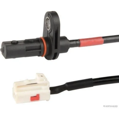 Afbeelding van Herth+Buss Jakoparts ABS sensor J5930516