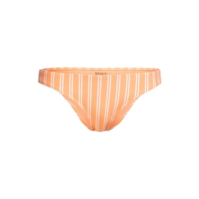 Afbeelding van Roxy Into the Sun Bikinibroek voor dames, met gemiddelde afdekking