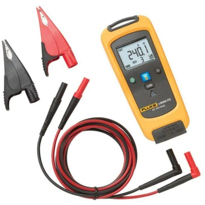 Afbeelding van fluke v3000 connect wireless ac spanningsmodule 4401556
