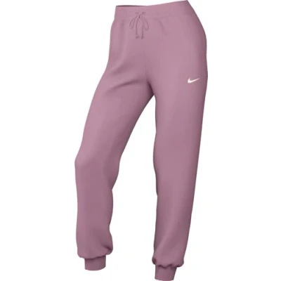 Afbeelding van Nike Sportswear PANT Trainingsbroek, Dames, Maat: XS, Elemental pink/(sail)