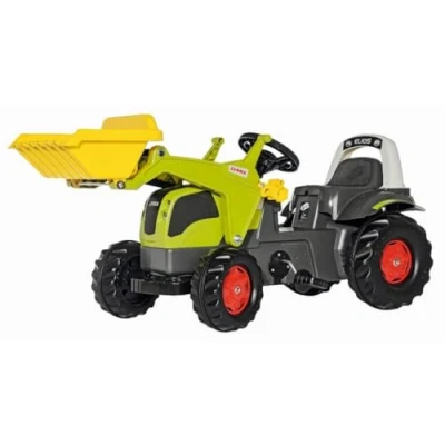Afbeelding van Rolly Toys rollyKid Claas Elios