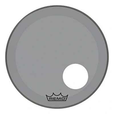 Afbeelding van Remo P3 1320 CT SMOH Powerstroke Colortone Smoke 20 inch