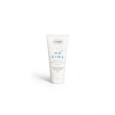 Afbeelding van Ziaja Baltic Home Spa Wellness Face Cream 50 Ml