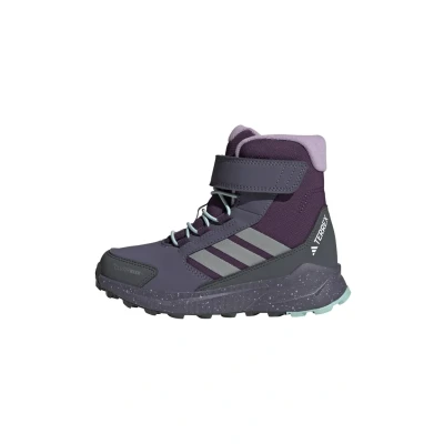 Afbeelding van adidas Terrex Trailmaker 2 High CLIMAWARM+ Kinderen Paars 32