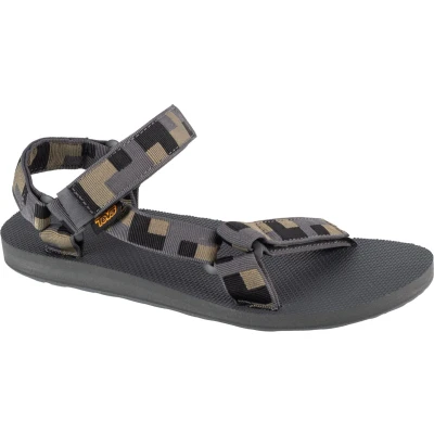 Afbeelding van Teva M Original Universal Sandals 1004006 RPS, Mannen, Grijs, Sandalen, maat: 47