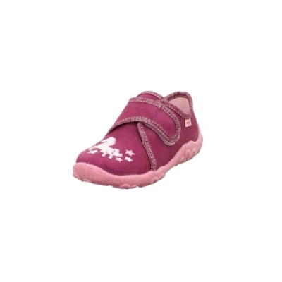 Afbeelding van superfit BONNY meisjes Slipper, Rood 5010, 35 EU