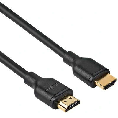 Afbeelding van 1 m HDMI kabel