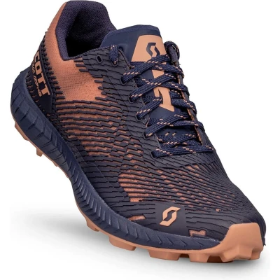 Afbeelding van Scott Supertrac Amphib Trailschoenen Bruin,Blauw EU 40 1/2 Vrouw