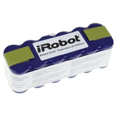 Afbeelding van IRobot 4419696 accu stofzuiger RSP800 14,4V 3000MAH nimh x life
