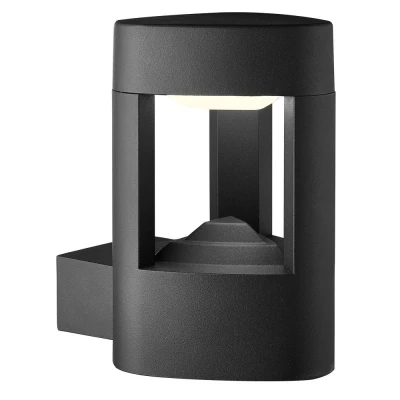Afbeelding van Searchlight Design muurlamp Michigan 2005GY